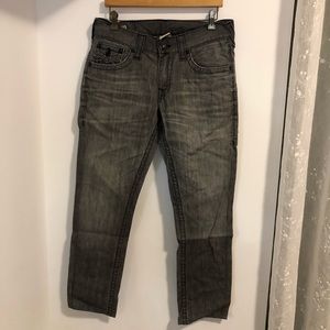 MEN’S True Religion Jeans W31 L31*